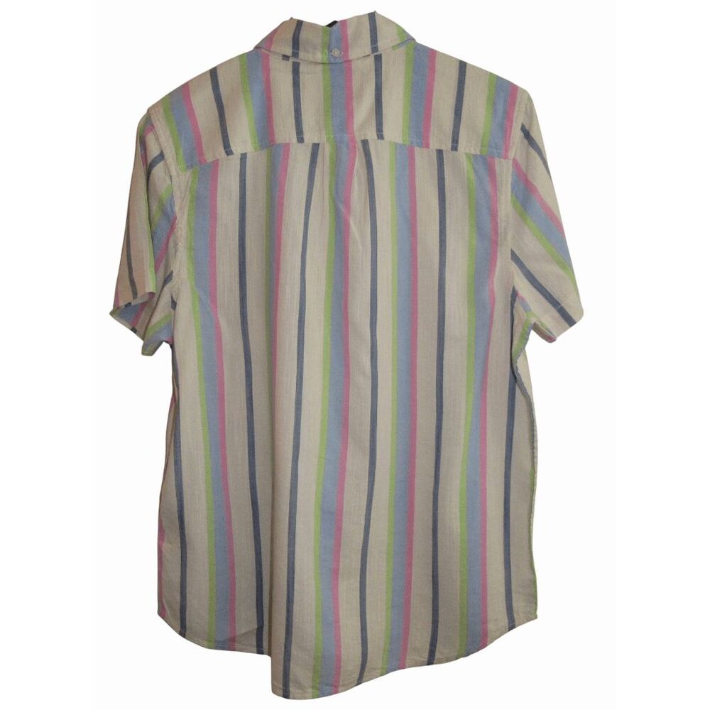 Chubbies Mens Sport Performance‎ Friday Shirt "The Soft Serve" S NWT - Picture 4 of 8